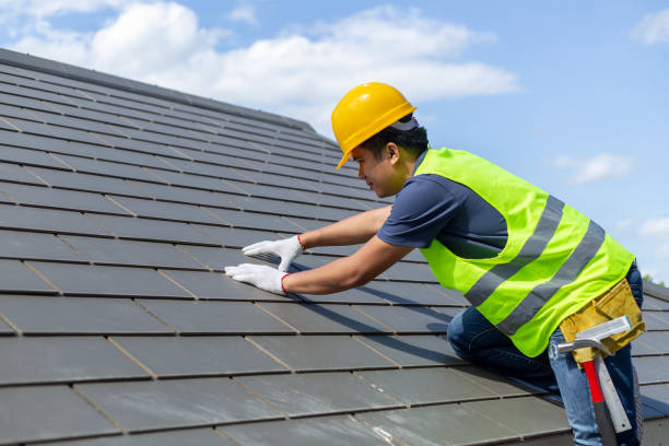 Heating Cable for Roof Installation in Chadron, NE